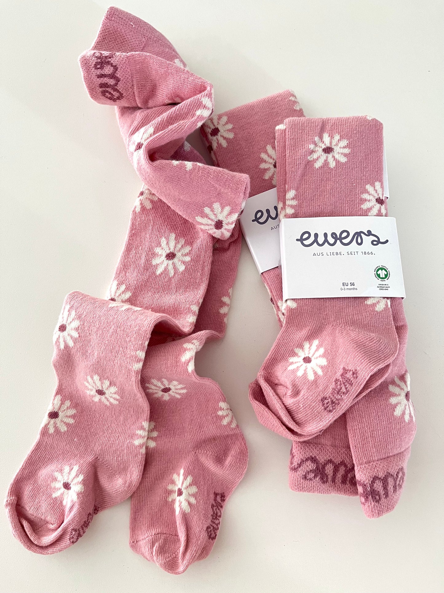 ewers Strumpfhosen mit Motiv