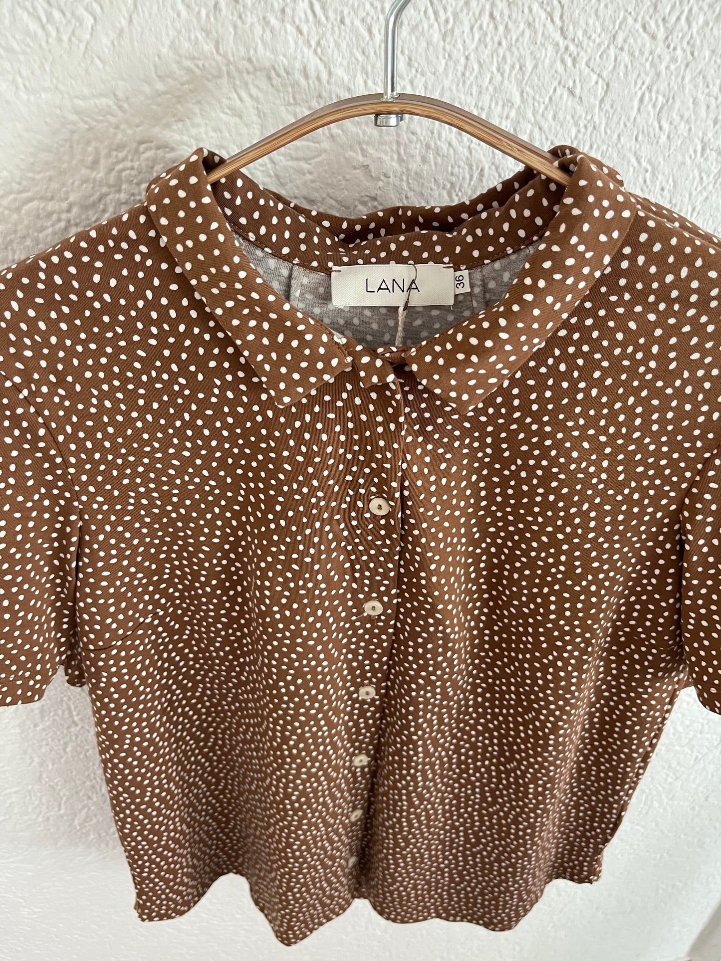 zeitlose Damenmode von Lana organic