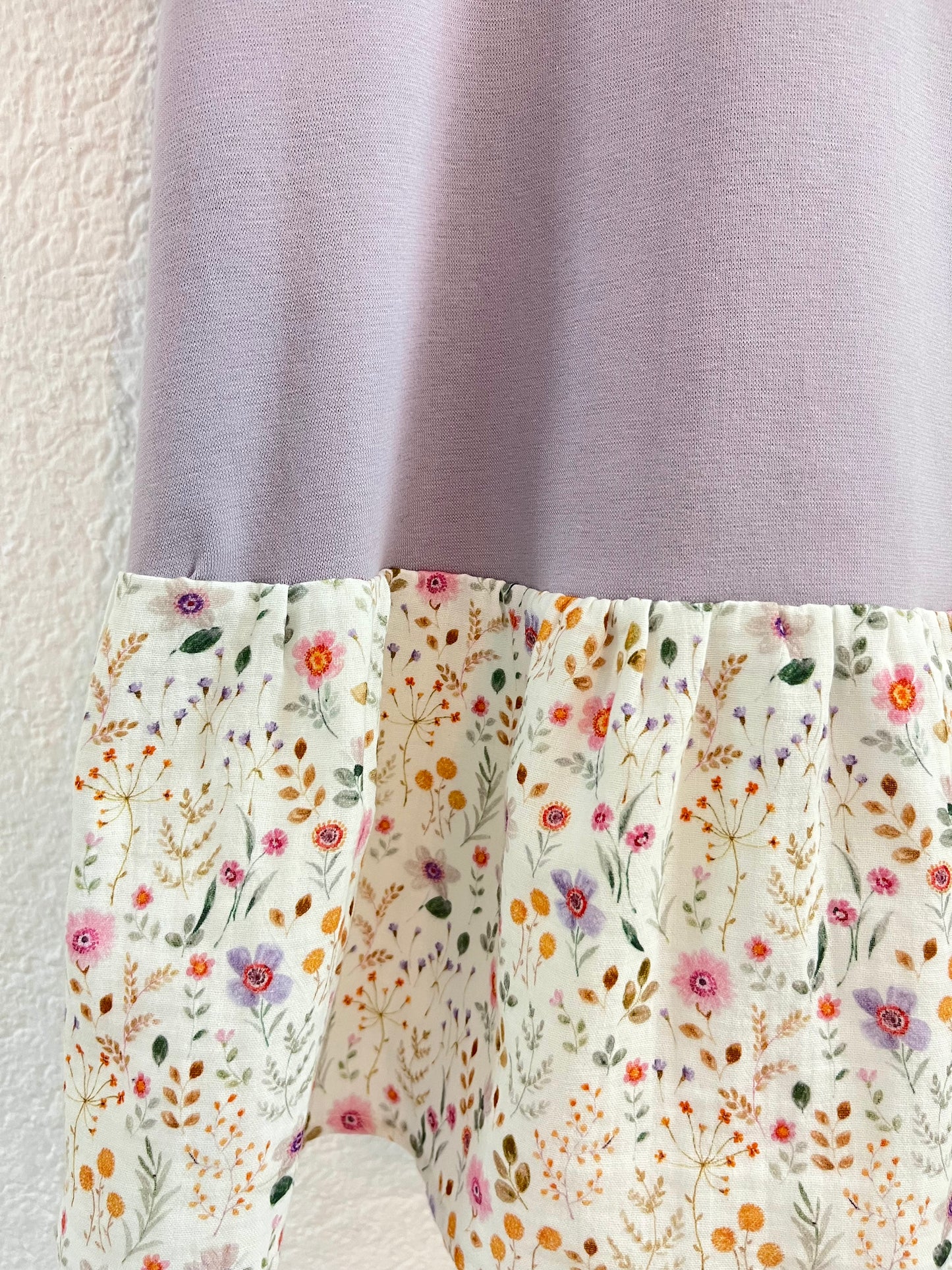 Sommerkleid "Elster"