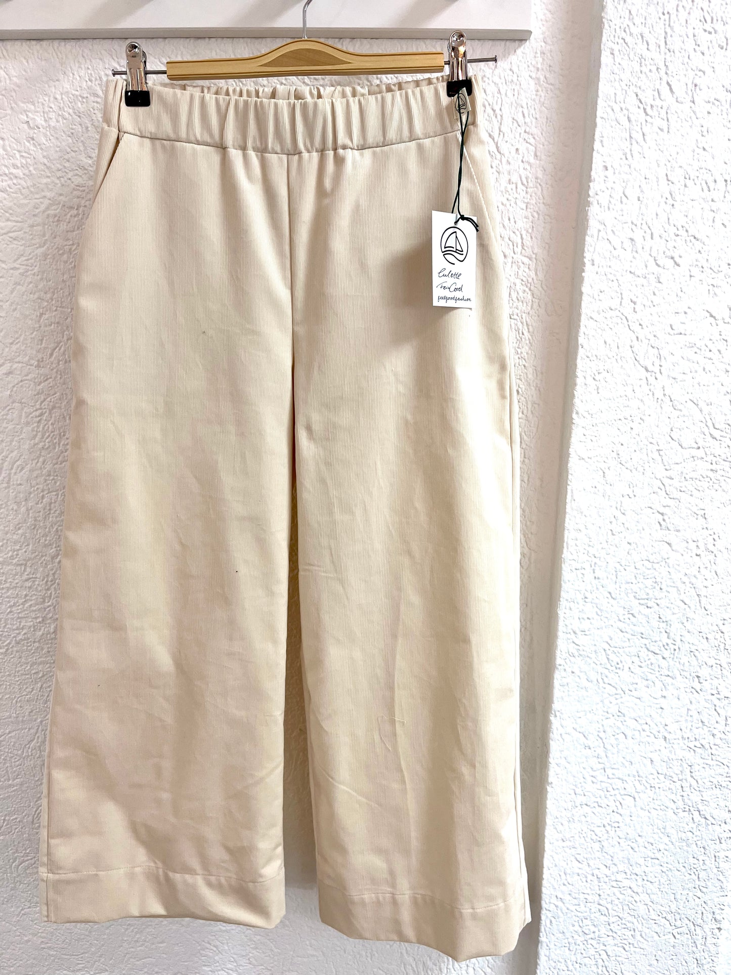 Culotte für Damen und Kinder