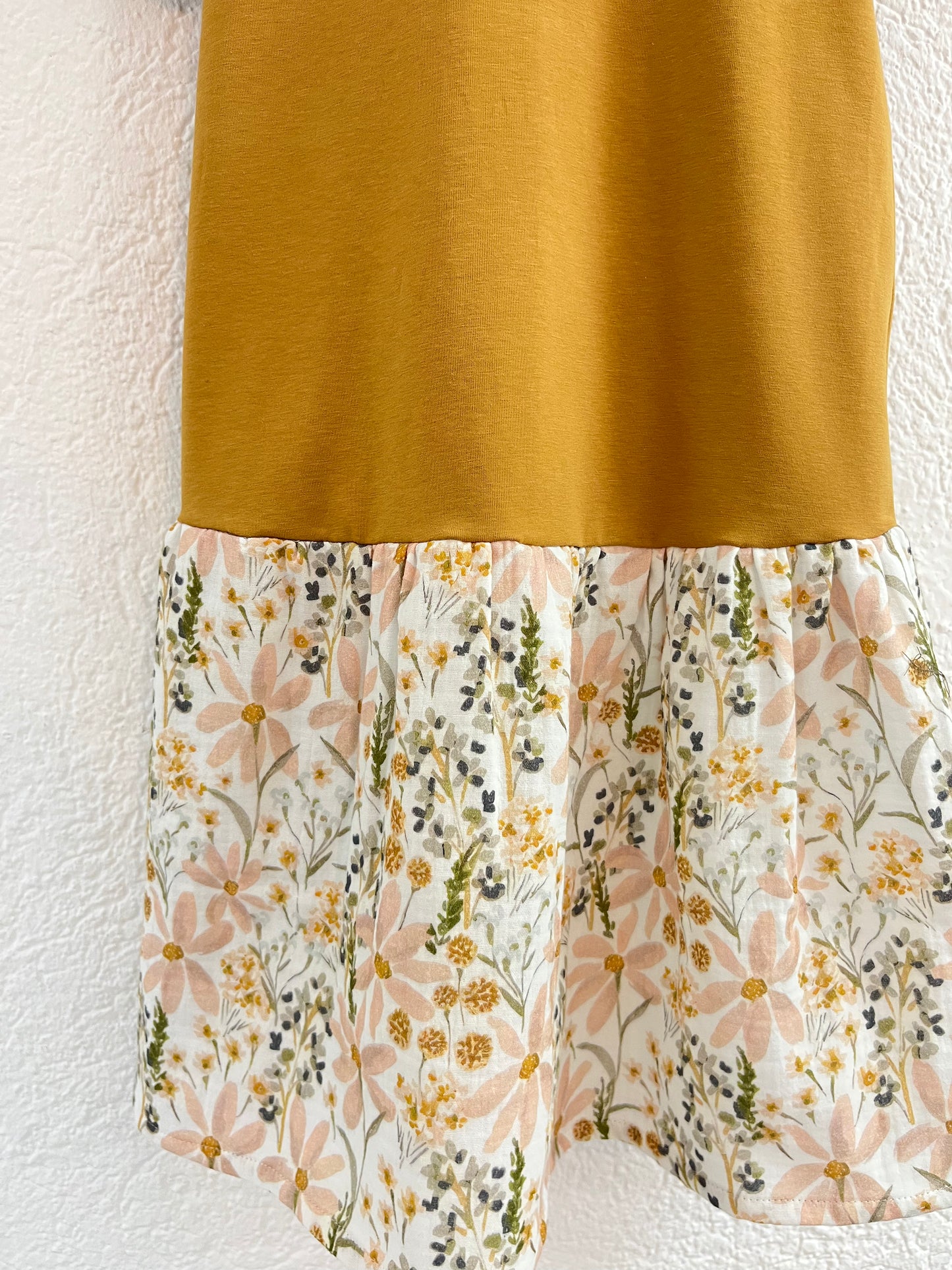 Sommerkleid "Elster"