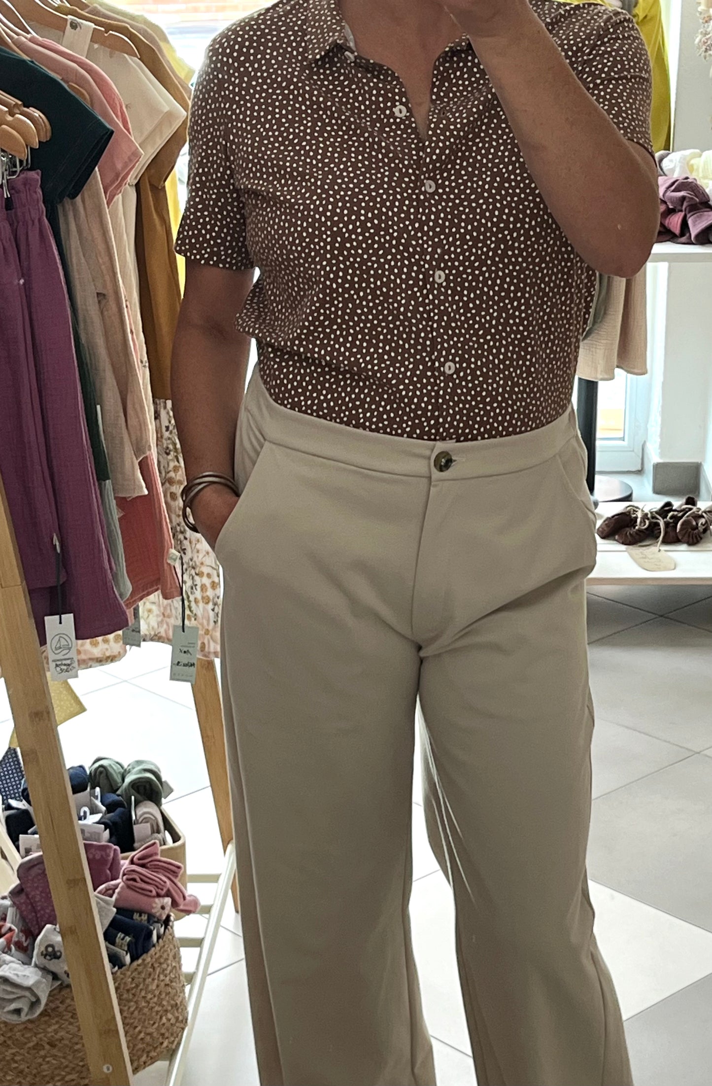 zeitlose Damenmode von Lana organic