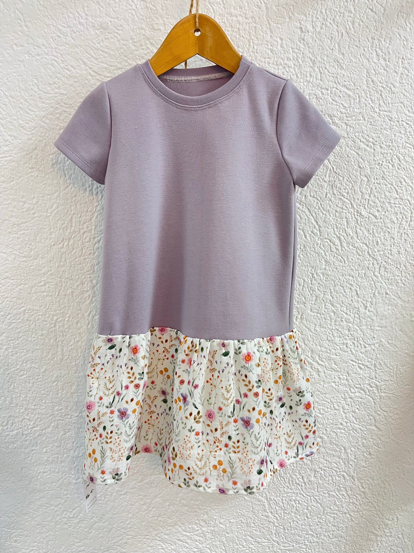 Sommerkleid "Elster"