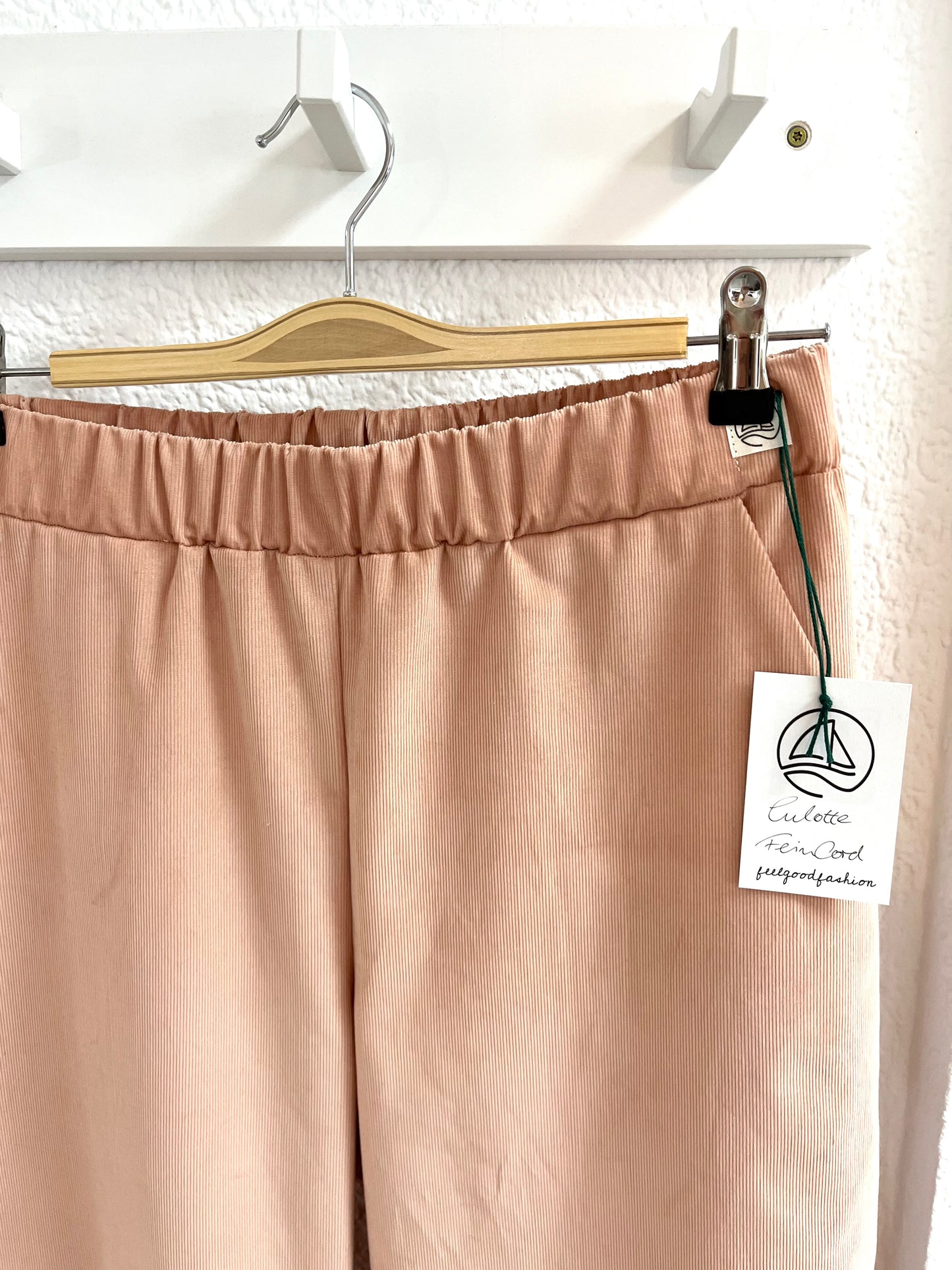 Culotte für Damen und Kinder