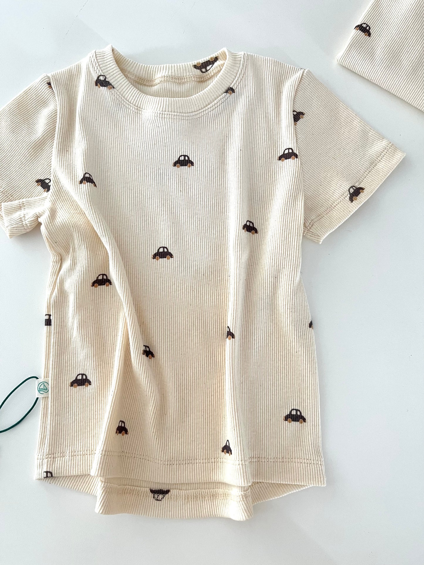 T-Shirt Auto