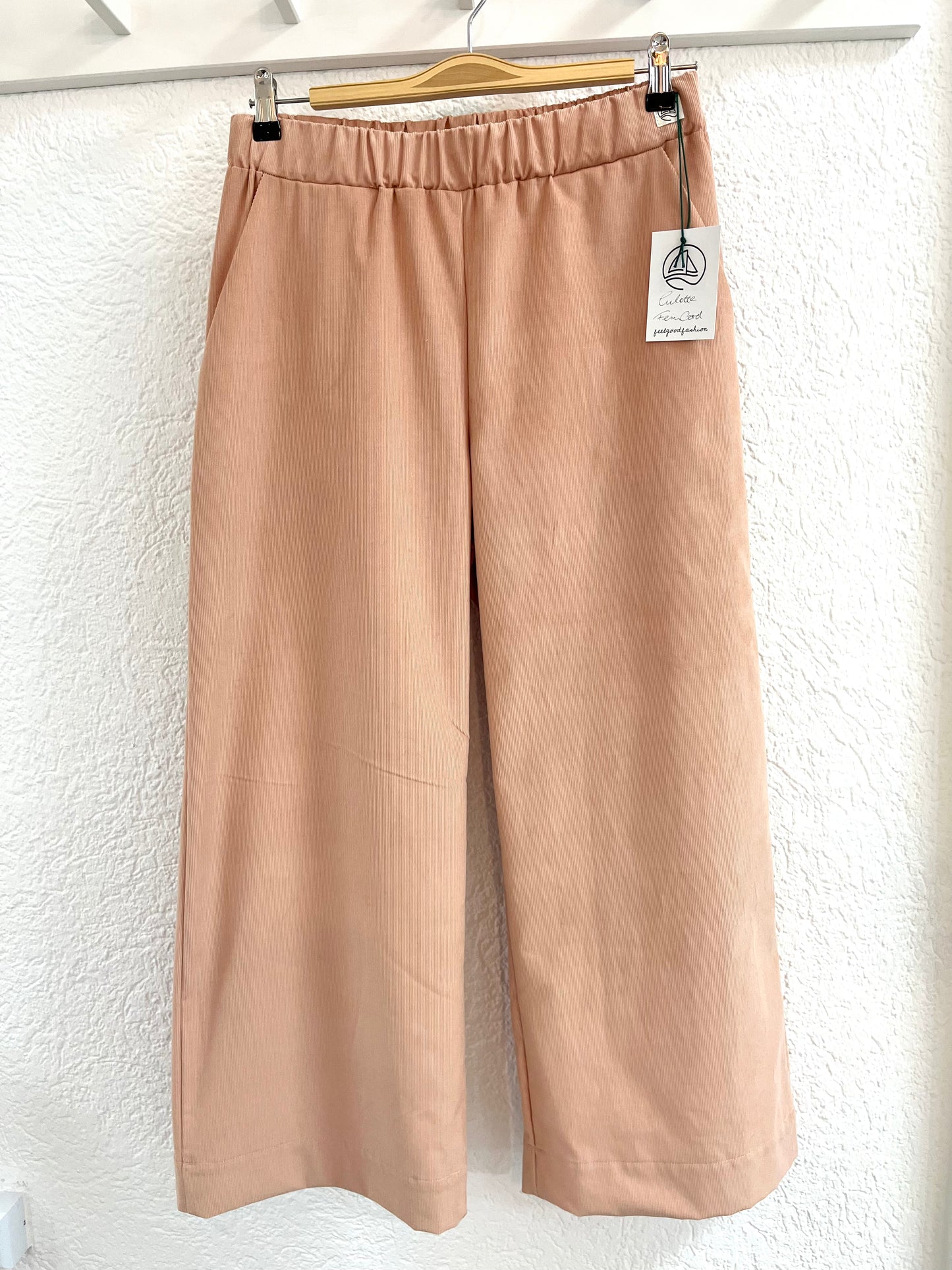 Culotte für Damen und Kinder