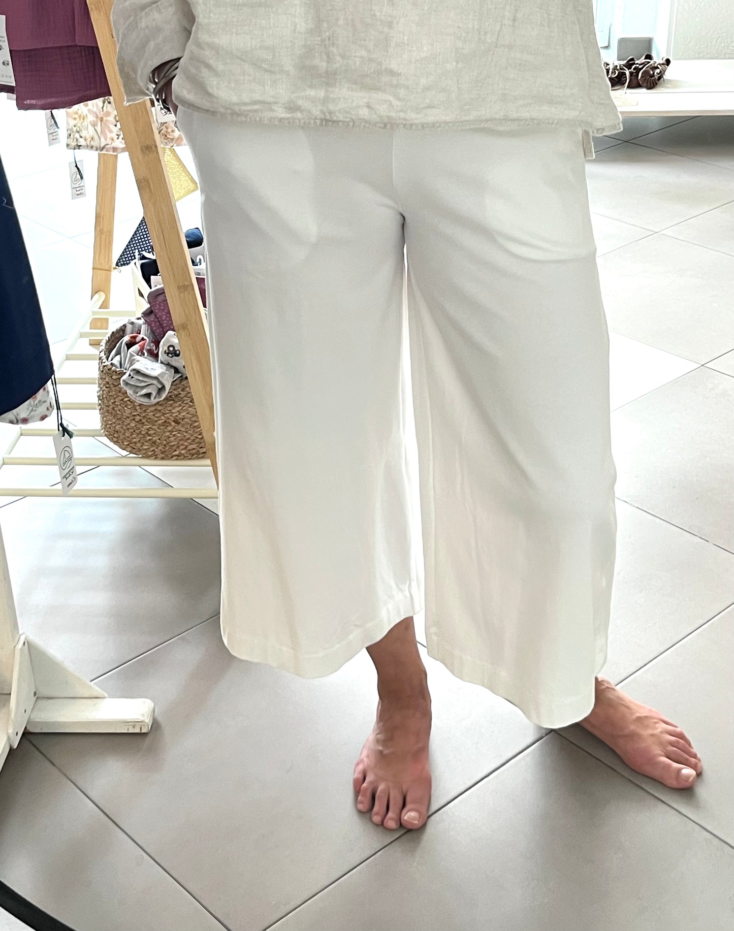 zeitlose Damenmode von Lana organic