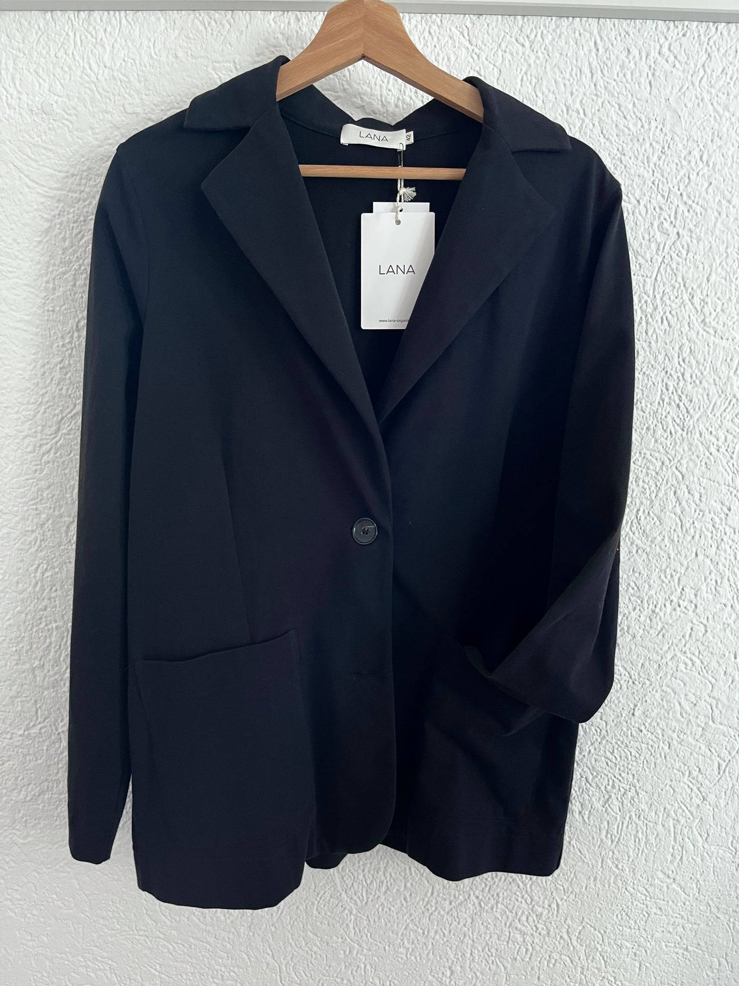 zeitlose Damenmode von Lana organic