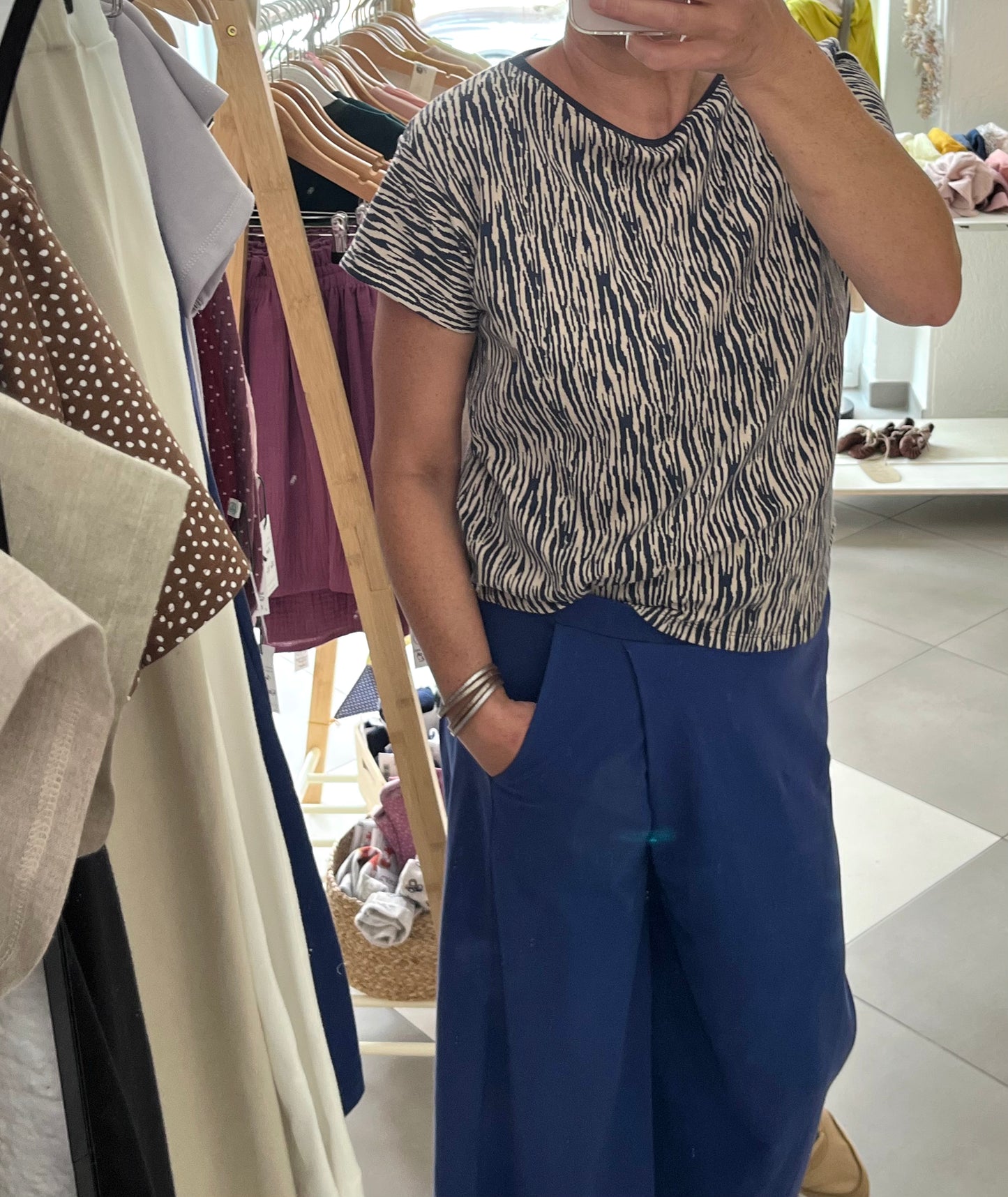 zeitlose Damenmode von Lana organic
