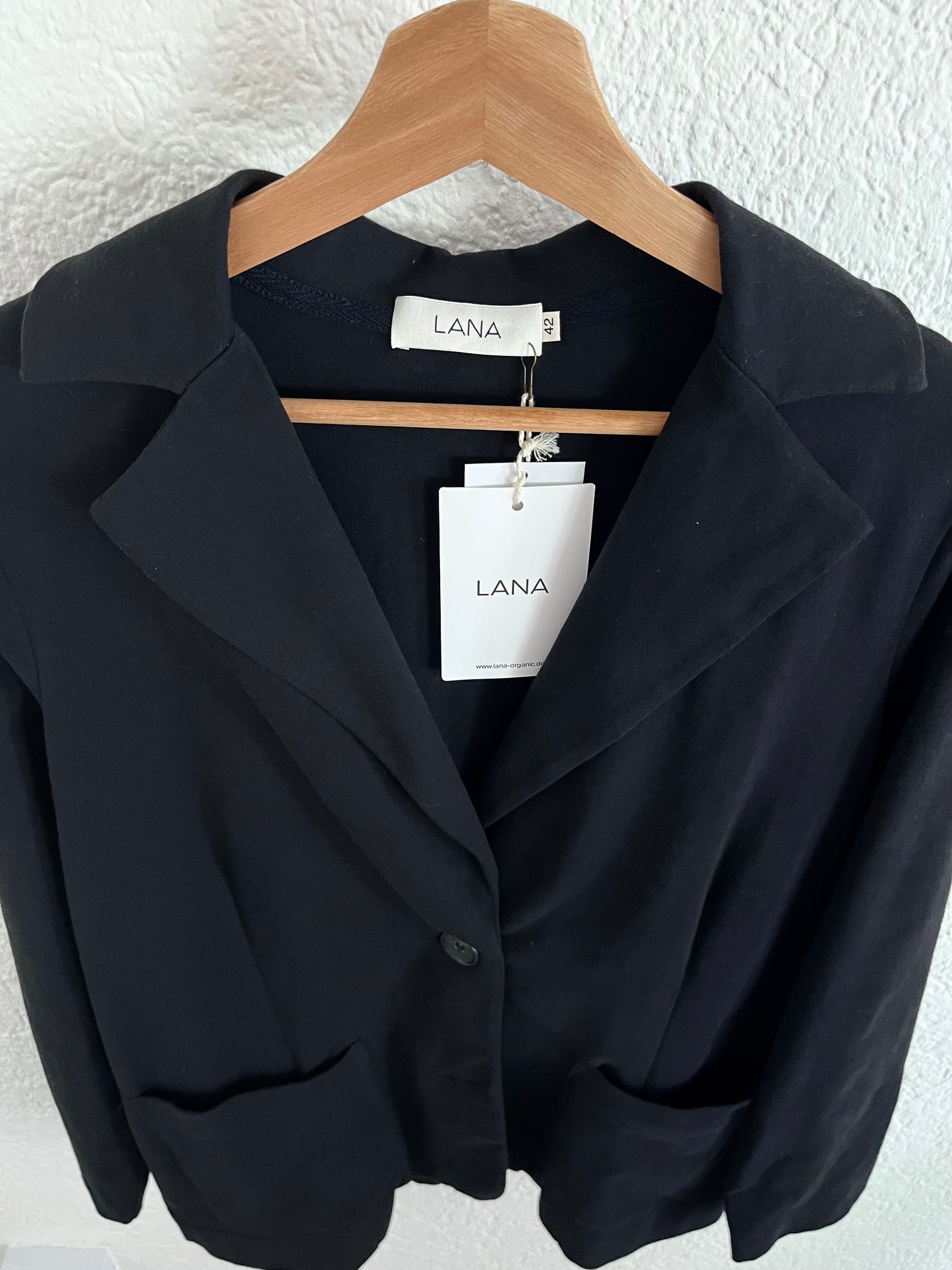 zeitlose Damenmode von Lana organic