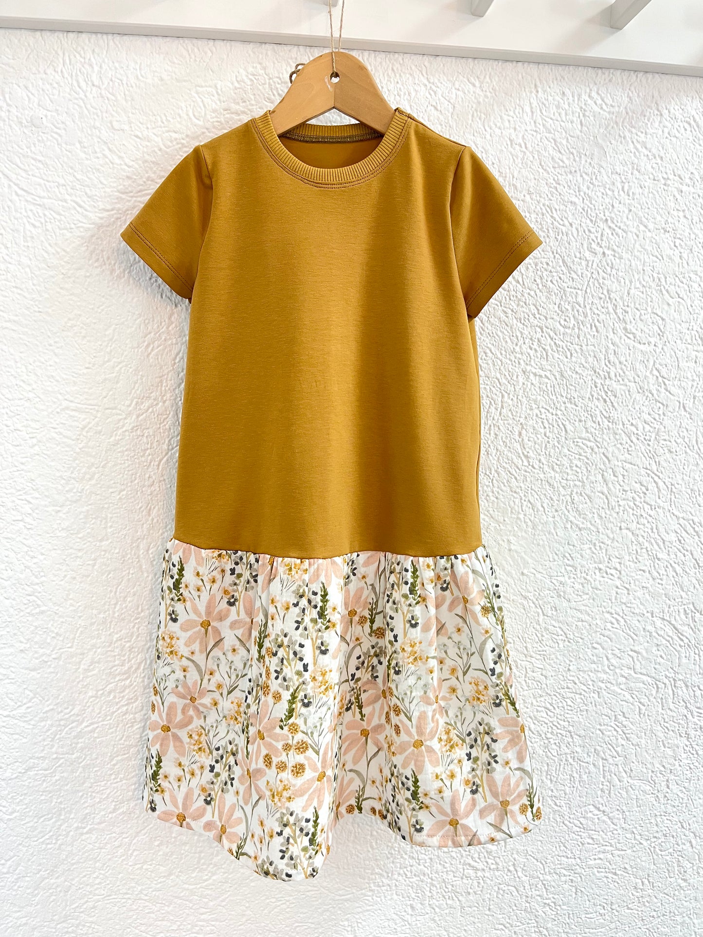 Sommerkleid "Elster"