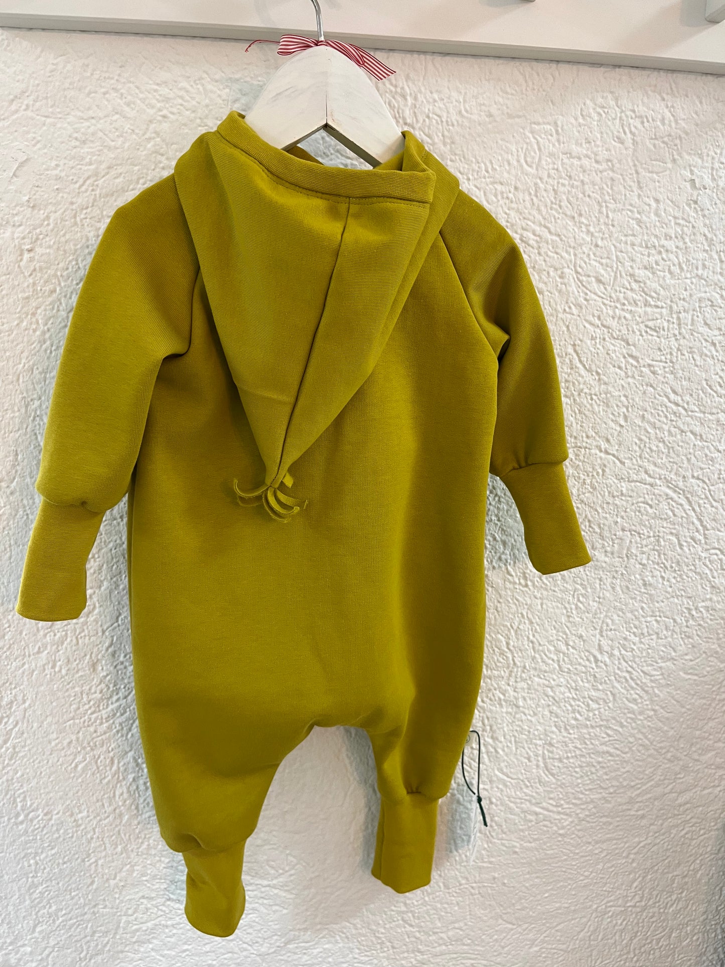 Ammerseekids, Sweat Overall "Waldmaus"