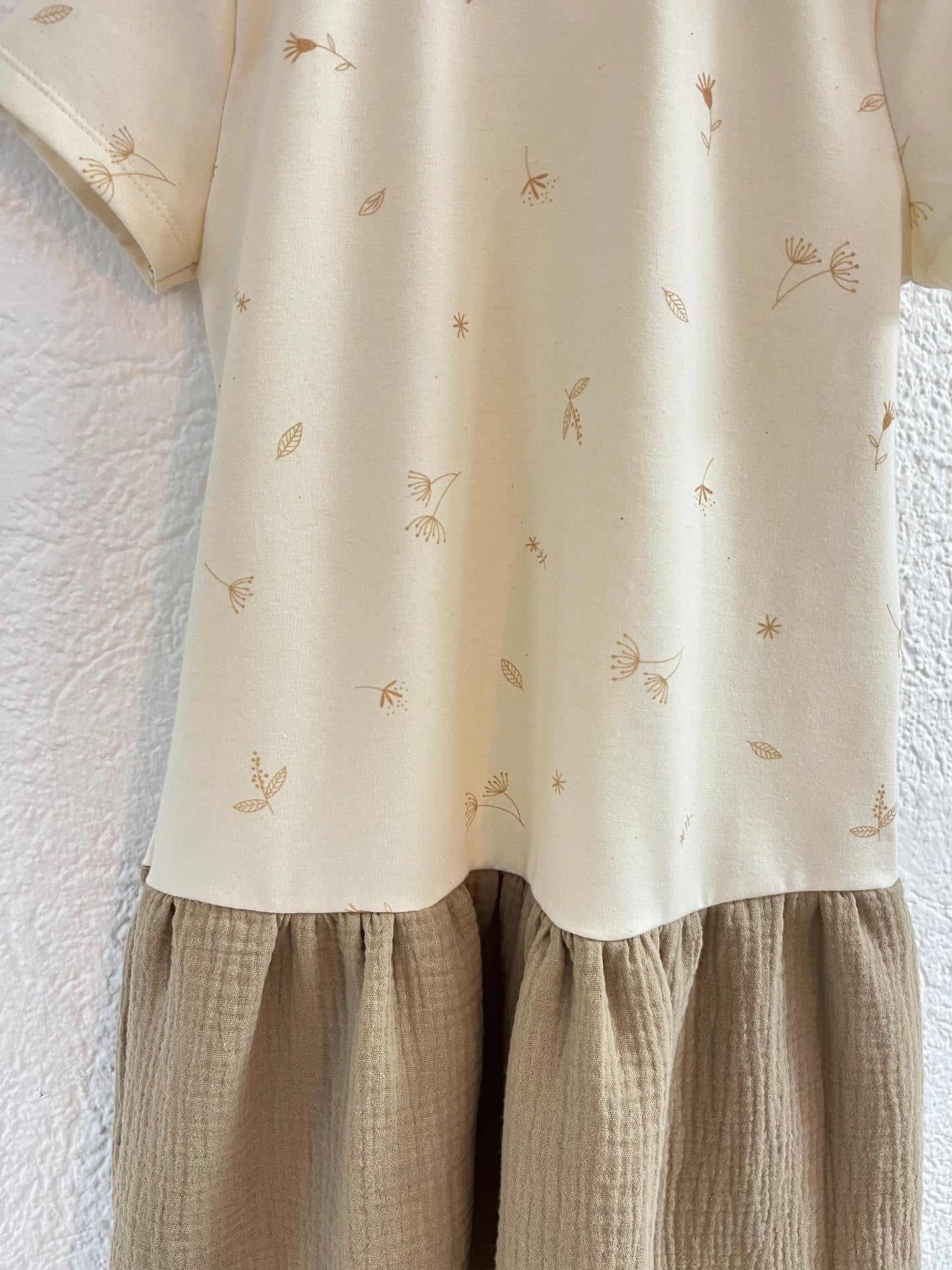 Sommerkleid "Elster"