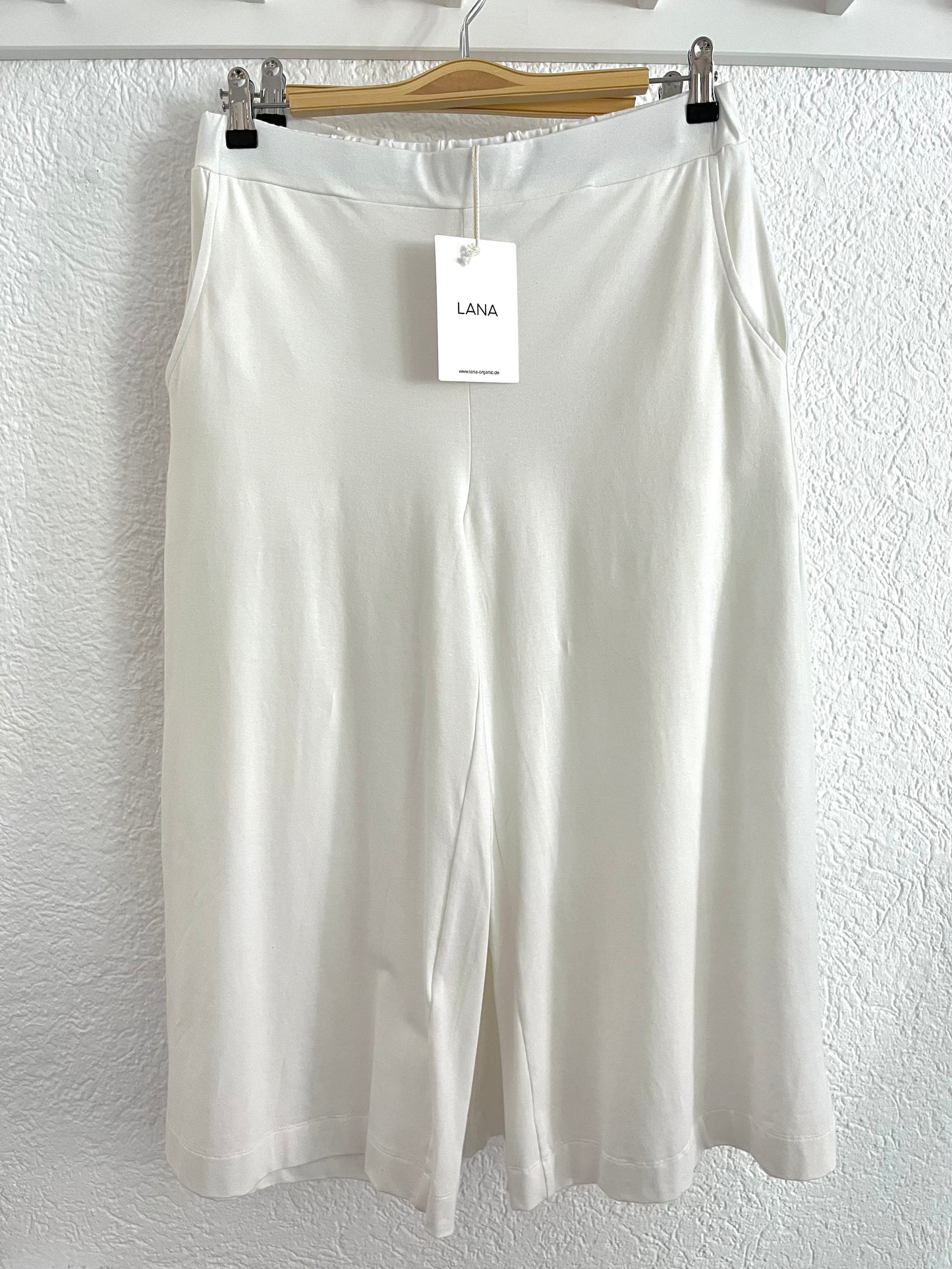 zeitlose Damenmode von Lana organic