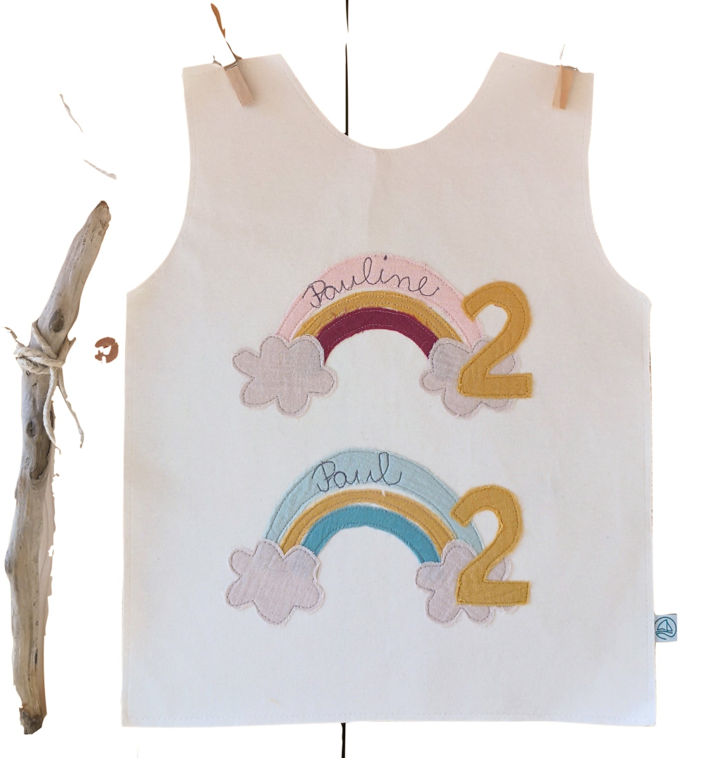 Geburtstagsshirts. Häsle,Fuchs,Löwe,Pinguin,Einhorn,Radlader,Rakete,Regenbogen,Feuerwehr