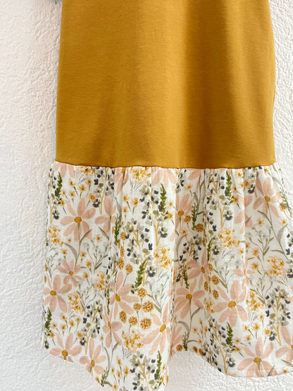 Sommerkleid "Elster"