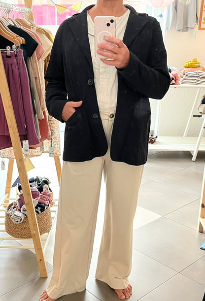zeitlose Damenmode von Lana organic