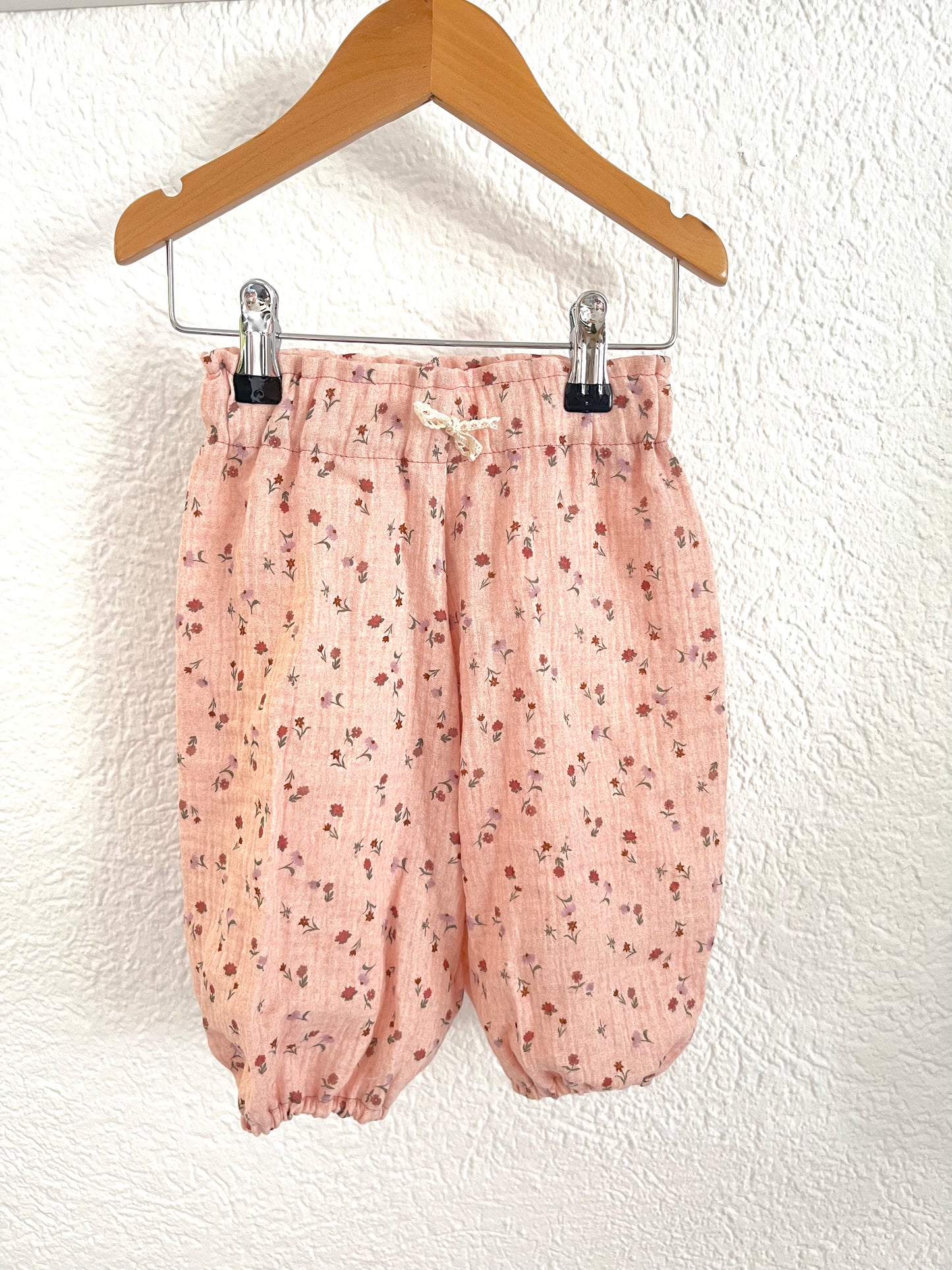 Musselinehose