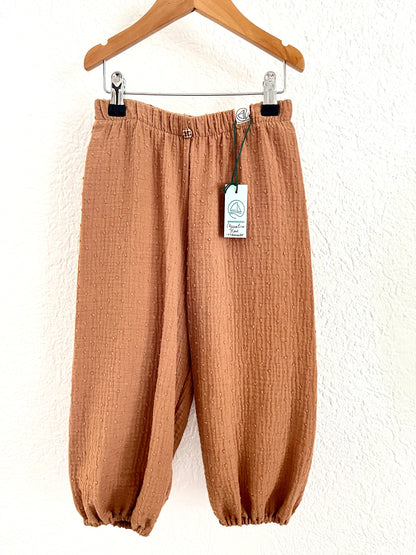 Musselinehose