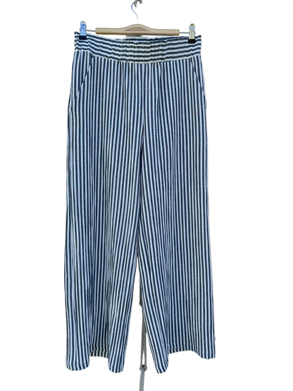 Damen Hose aus Musseline
