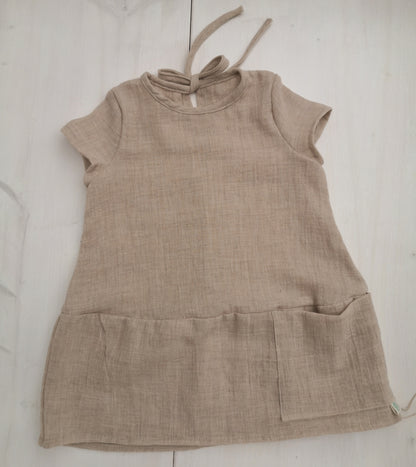 Sommerkleid "Elster", letzte 3