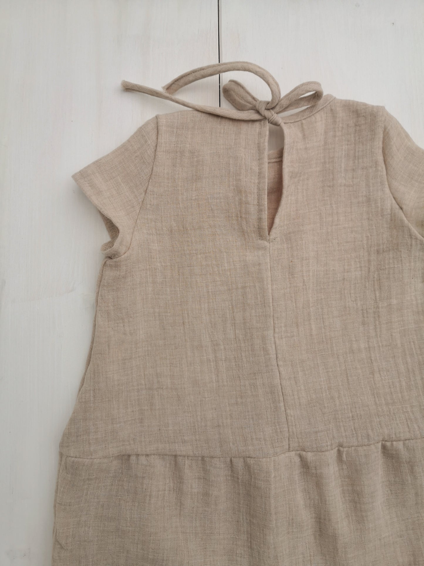 Sommerkleid "Elster", letzte 3