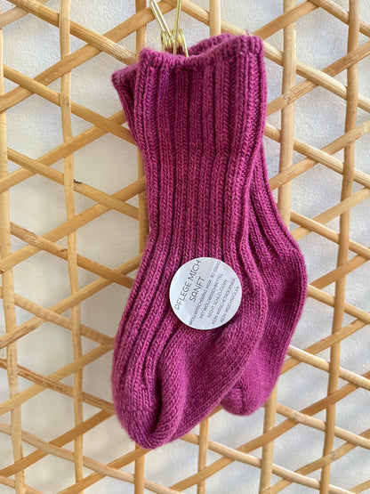 ewers, Socken Wolle&Baumwolle
