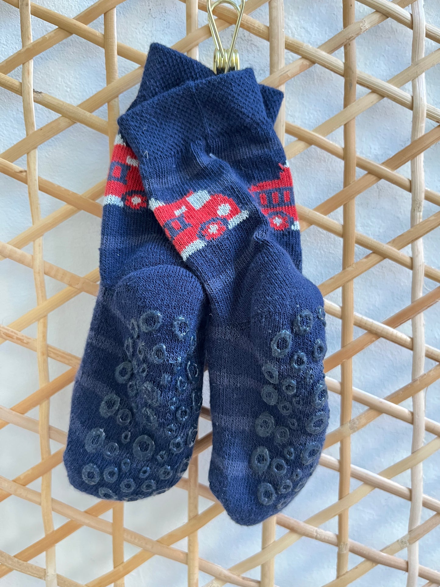 ewers, Socken Wolle&Baumwolle