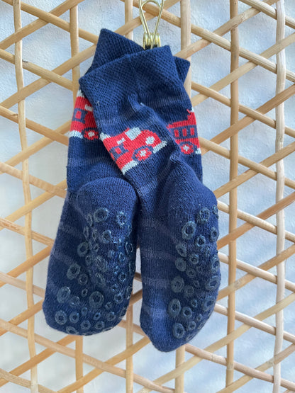 ewers, Socken Wolle&Baumwolle