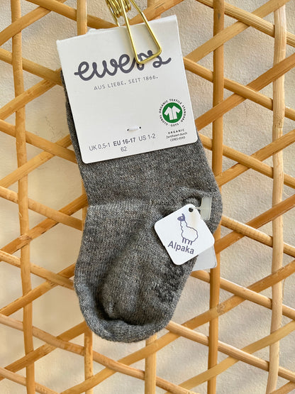 ewers, Socken Wolle&Baumwolle
