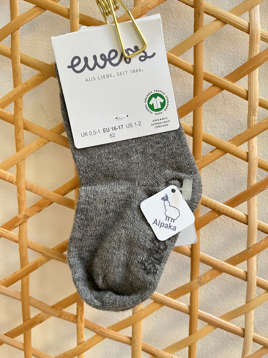 ewers, Socken Wolle&Baumwolle