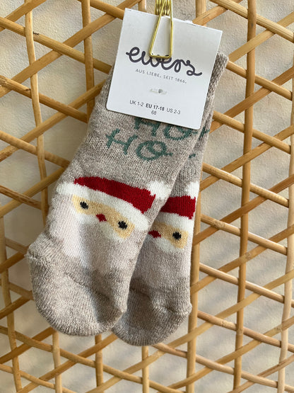 ewers, Socken Wolle&Baumwolle