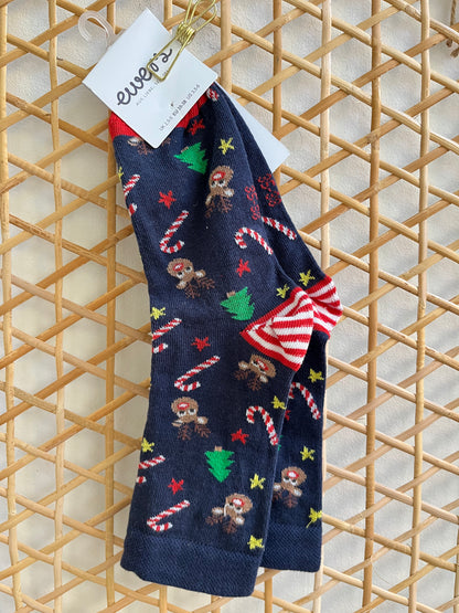 ewers, Socken Wolle&Baumwolle