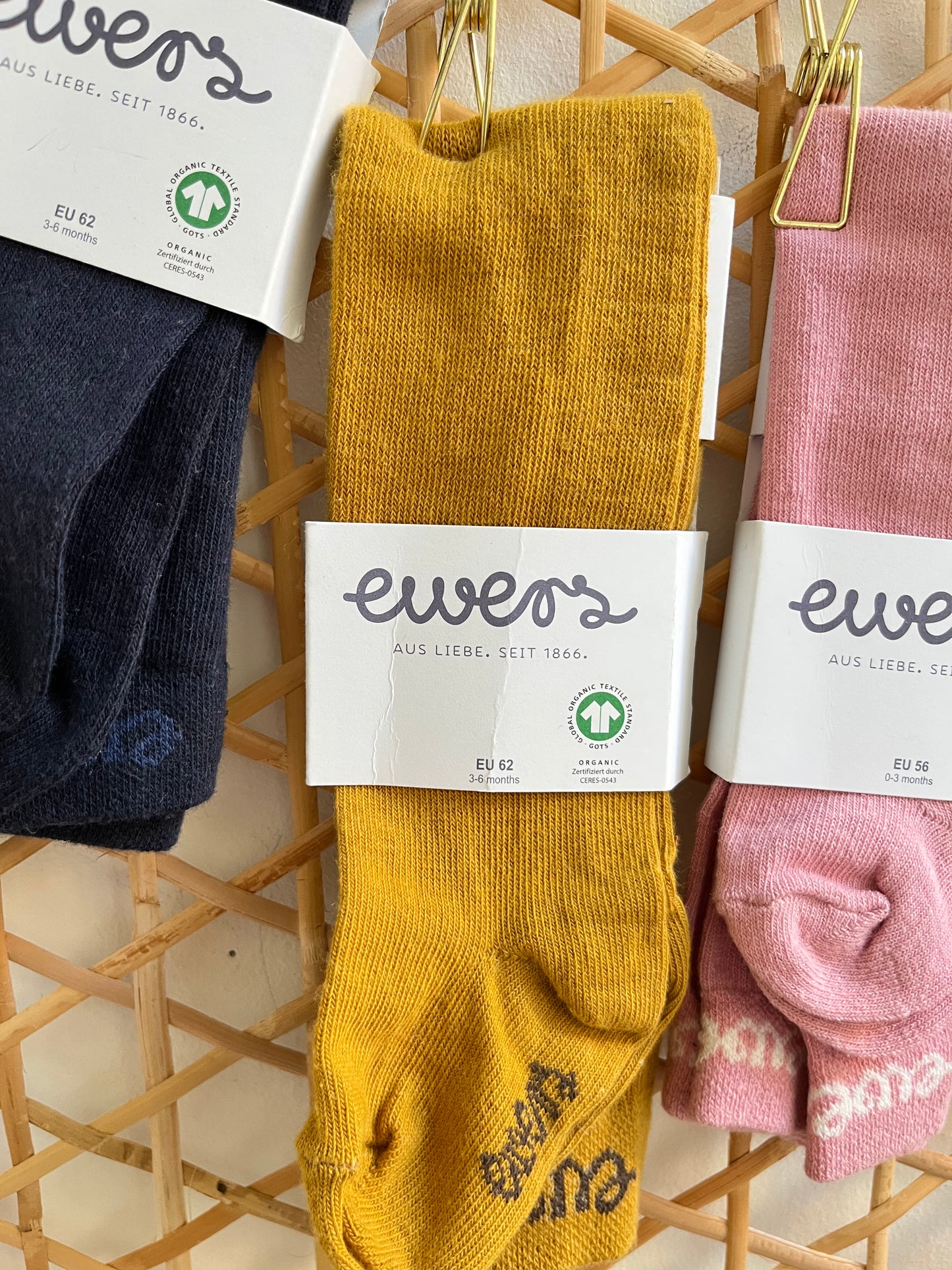 ewers,  Strumpfhose uni