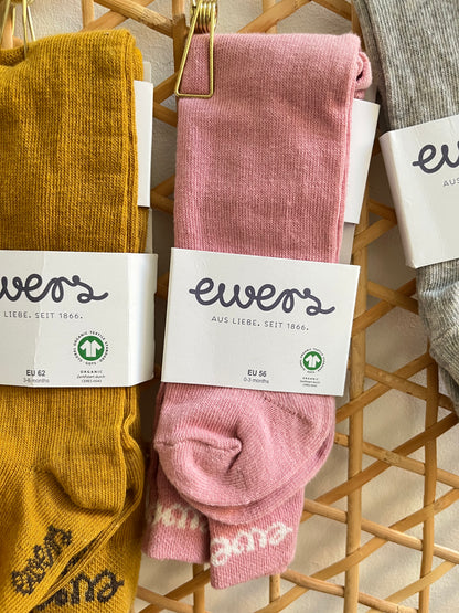 ewers,  Strumpfhose uni