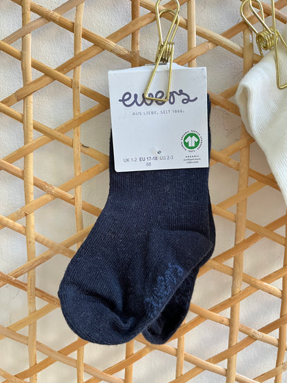 ewers, Socken Wolle&Baumwolle